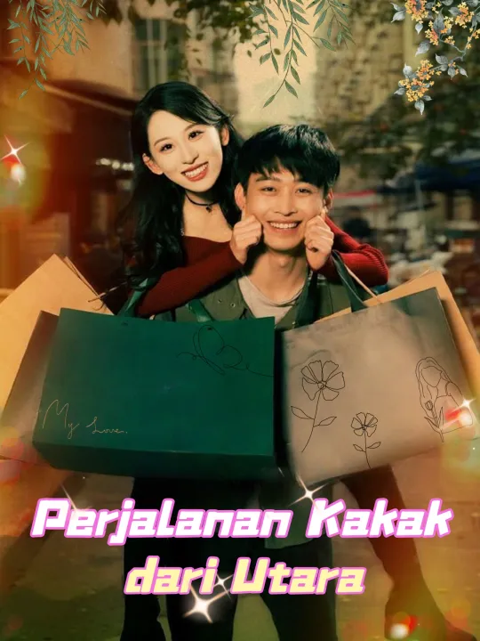 Perjalanan Kakak dari Utara